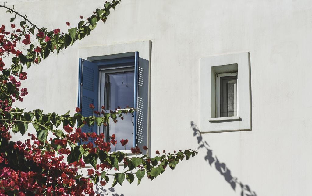 Andros Maisonettes Áyios Pétros 외부 사진