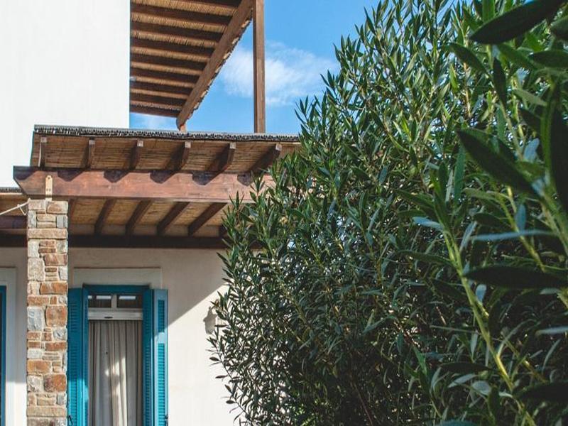 Andros Maisonettes Áyios Pétros 외부 사진