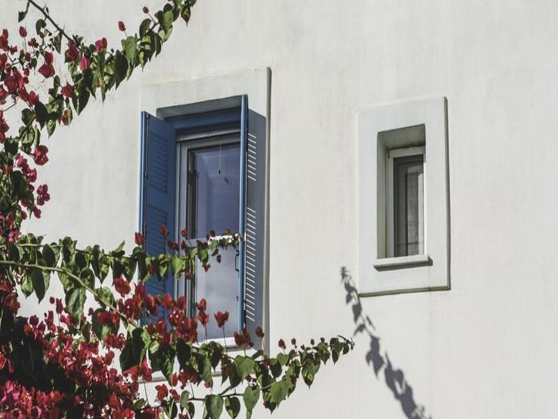 Andros Maisonettes Áyios Pétros 외부 사진