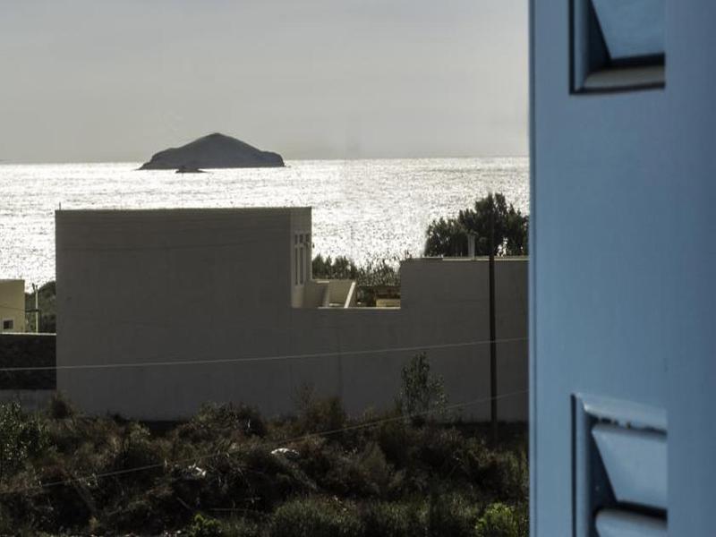 Andros Maisonettes Áyios Pétros 외부 사진